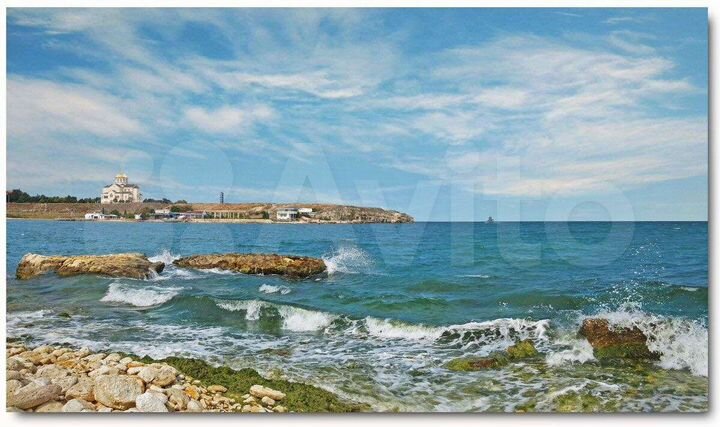 2-к. квартира, 72 м², 1/3 эт.