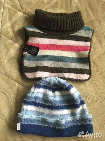 Шлем Kivat Reima варежки краги