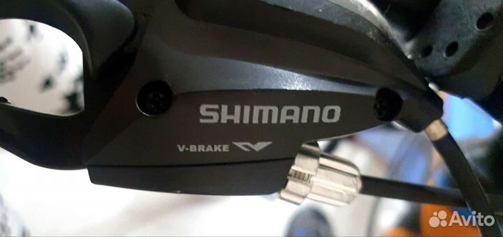 Новый Горный спортивный велосипед Volcano 26 дюйм