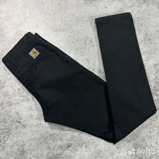 Брюки Carhartt Sid Pant