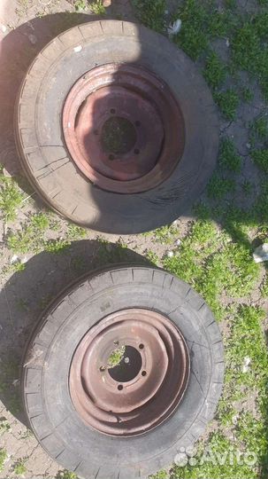 Колесо шина трактор т 40 переднее