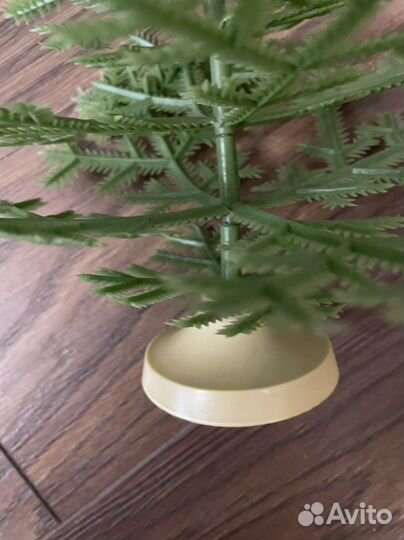 Елочка Малютка СССР