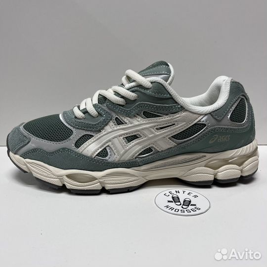 Кроссовки Asics Gel Nyc Urbancore