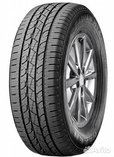 Nexen Roadian HTX RH5 225/75 R16 108