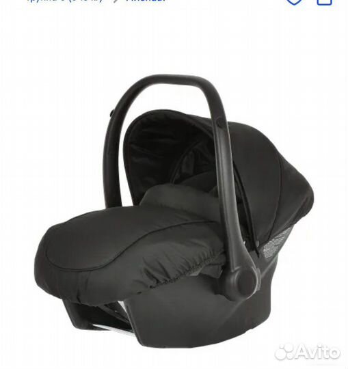 Автолюлька roan