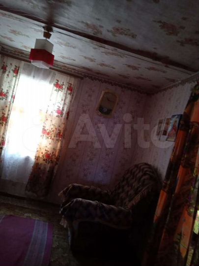 Дом 58,7 м² на участке 44 сот.