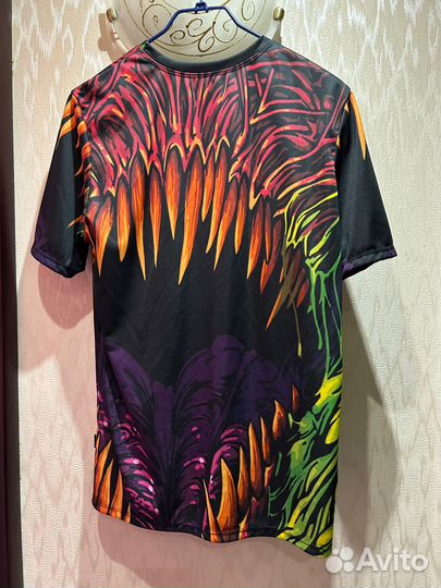 Футболка мужская CS GO