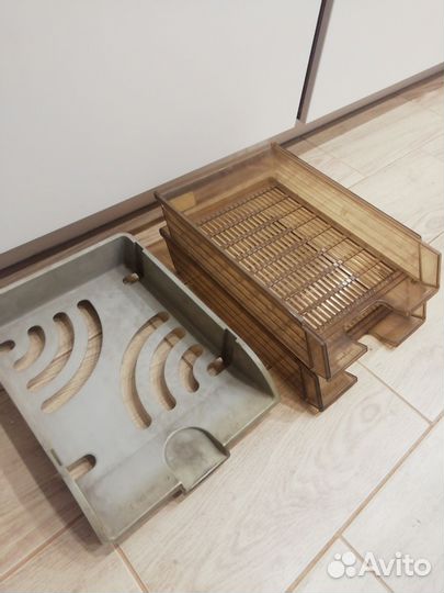 Лоток для бумаг, горизонтальные, вертикальные