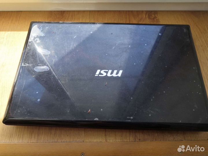 MSI MS-16GN