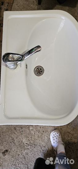 Тумба для ванной