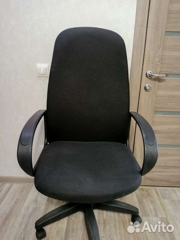 Кресло руководителя