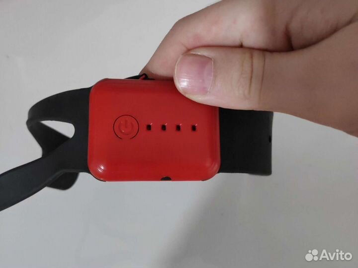 Радиоуправляемая дрифт машинка