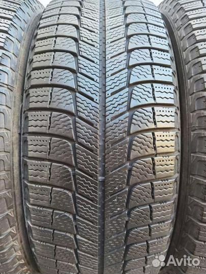 Michelin X-Ice XI3 205/55 R16 94H