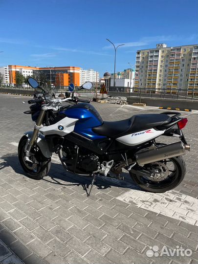 Продажа BMW F 800 R, 2015 г. в Солигорске