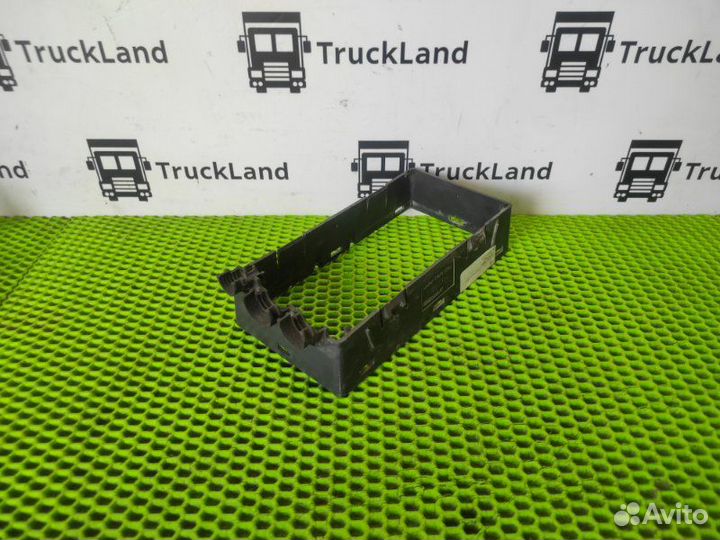 Корпус блока управления шасси Volvo Fh 4