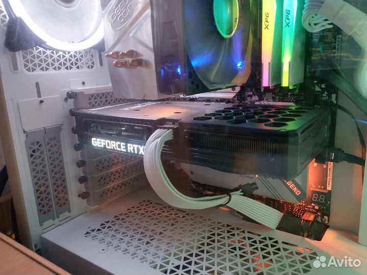 Palit 3050 RTX 8GB