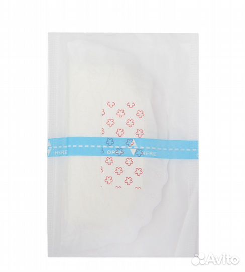 Новый молокоотсос ручной maman