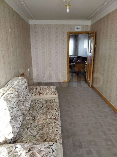 2-к. квартира, 44 м², 5/5 эт.