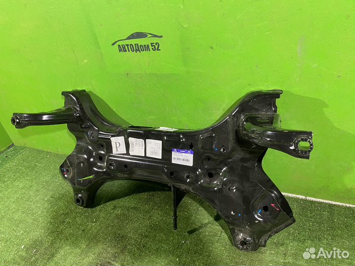 Подрамник передний Hyundai Solaris 2 Kia Rio 4