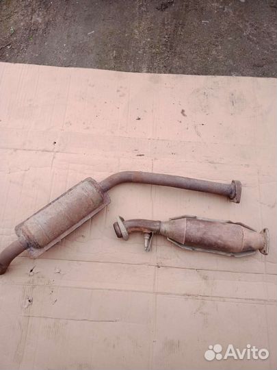 Катализатор