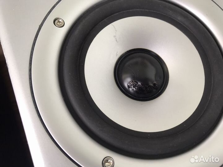 Акустическая система Polk Audio Monitor 30, CS1