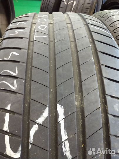 Bridgestone Turanza T005 225/45 R18 Y