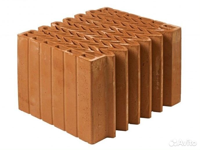 Керамические блоки