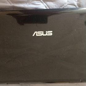 Ноутбук asus