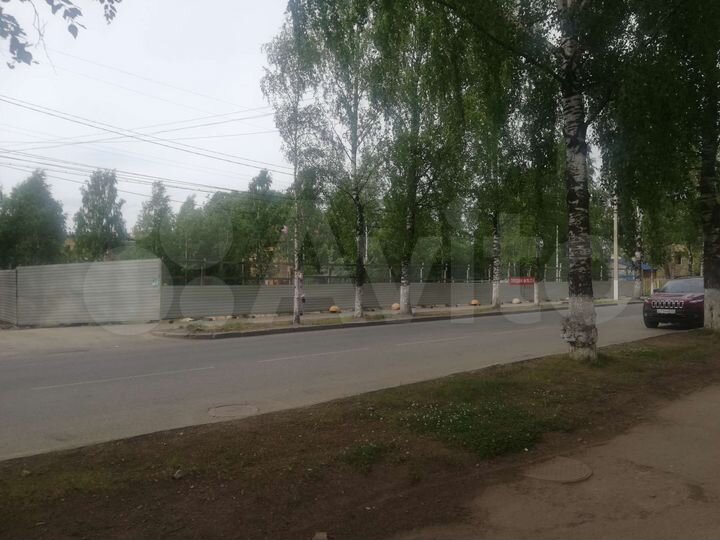 Участок 14,3 сот. (ИЖС)