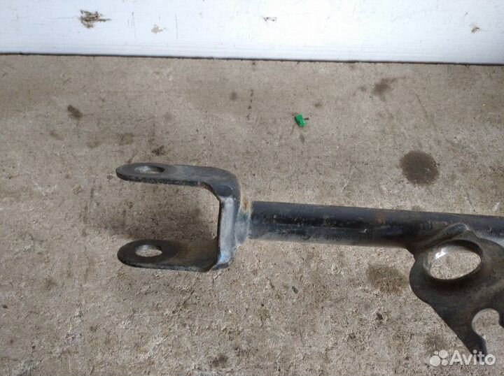 Рычаг задний левый Renault Duster 2012-2021