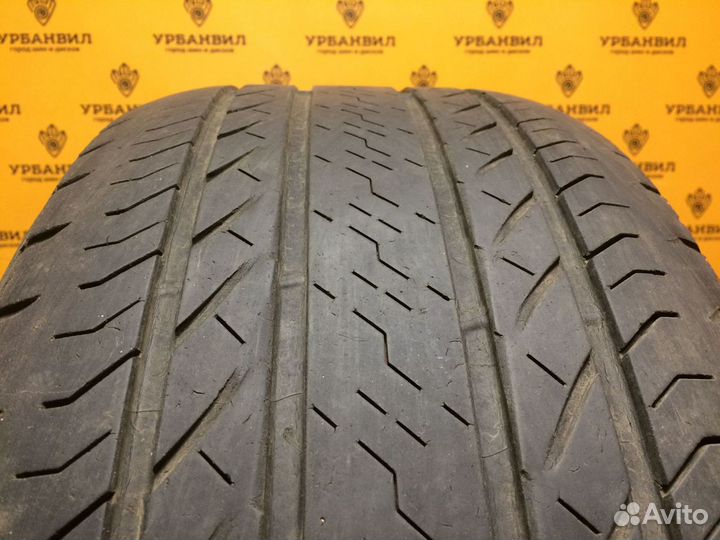 Bridgestone Ecopia EP850 255/50 R19