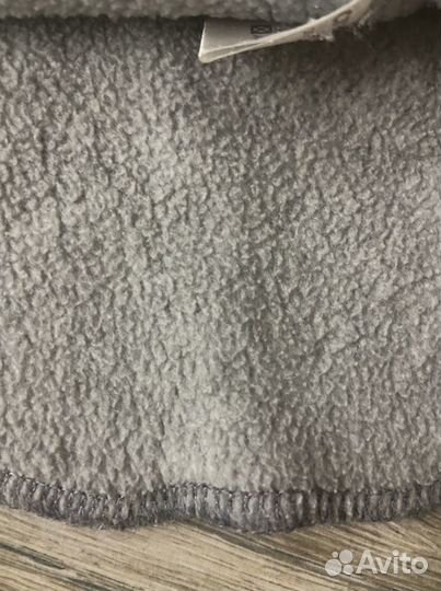 Зимняя шапка для ребёнка