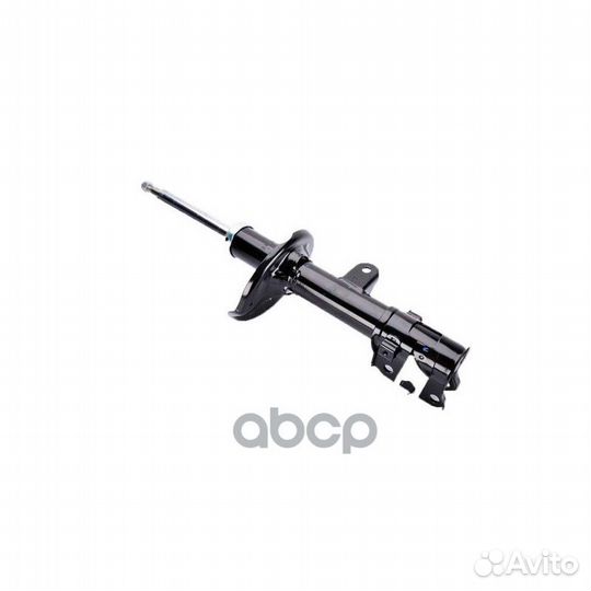 Амортизатор перед прав hyundai tucson (JM)