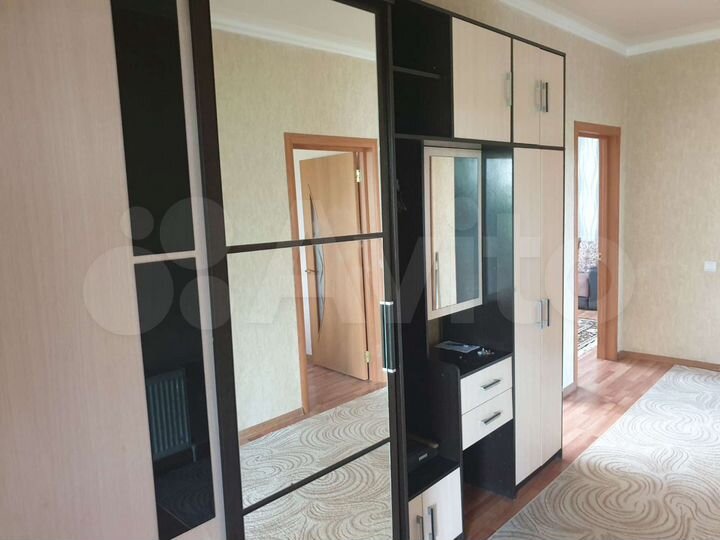 Дом 97 м² на участке 6 сот.