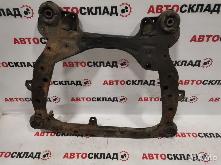 Передний Подрамник Б/у