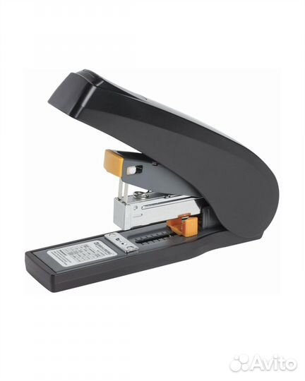 Большой степлер