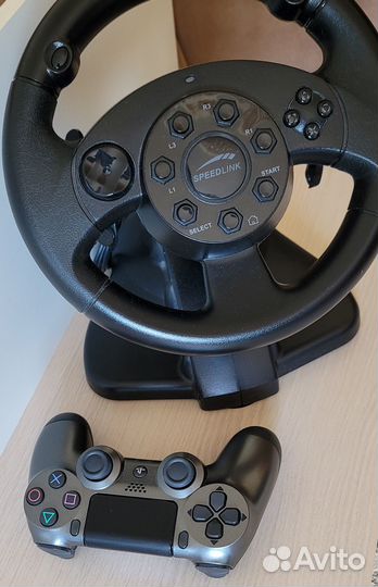 Аксессуары для ps3, ps4,PC