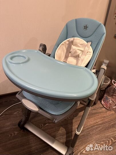 Детский стульчик для кормления