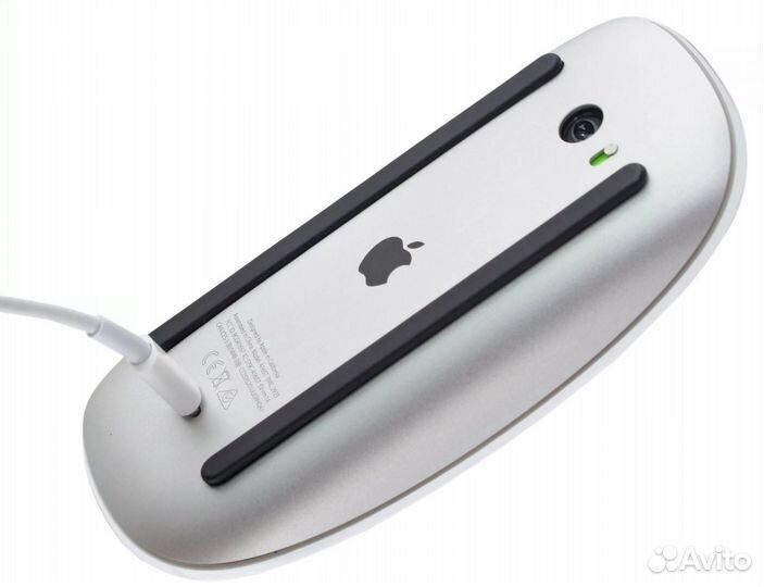 Мышь Apple Magic Mouse 2 в отличном сост