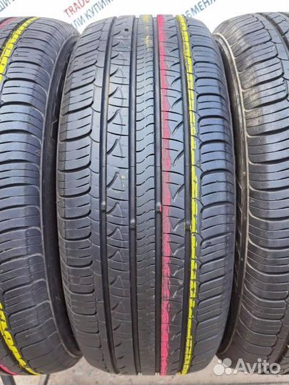 Nexen N'Priz AH8 205/65 R16 95H