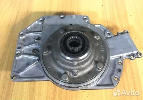 Насос масляный АКПП SsangYong BTR DSI-6 M11