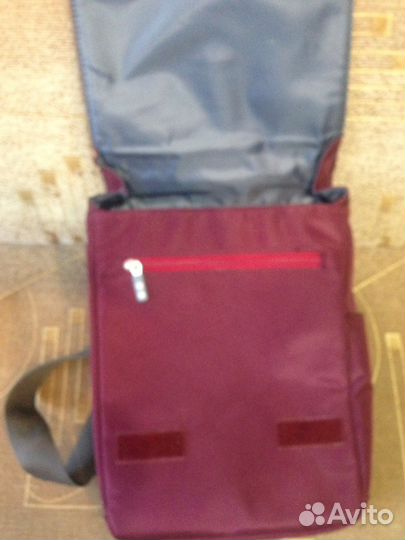 Сумка для ноутбука, планшета