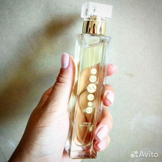 Духи Эссенс: мужские, женские, унисекс