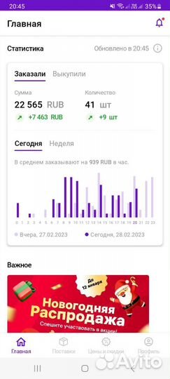 Обучение с нуля