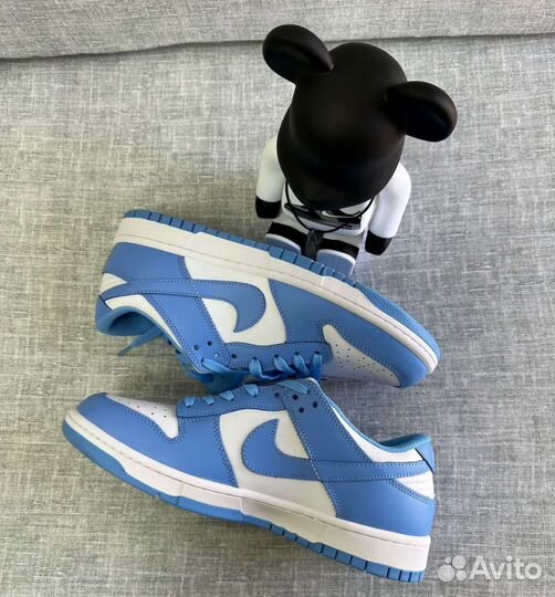 Кроссовки Nike SB Dunk Low