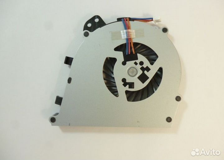 Вентилятор (кулер) Sony Vaio SVE14 SVE14A SVE141