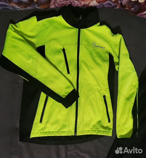 Лыжный костюм