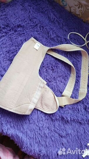 Корректор осанки детский