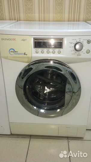 На запчасти Daewoo DWD-M1029A