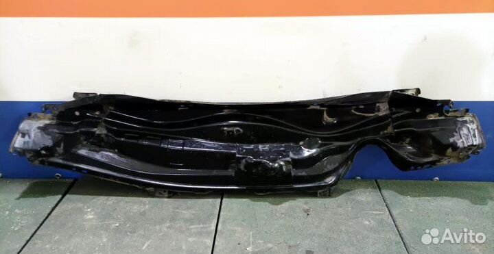 Короб водоотводящий Toyota Auris E150 E150